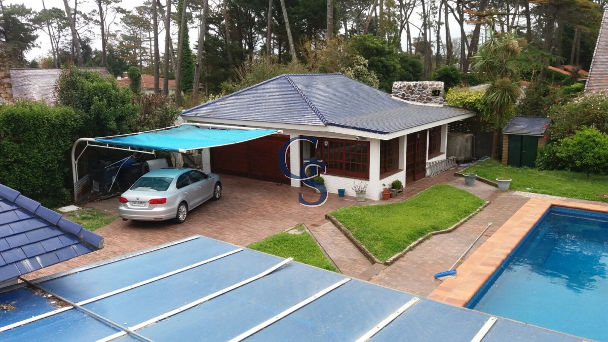 Casa ID.295278 - Casa en Mansa, 5 dormitorios *