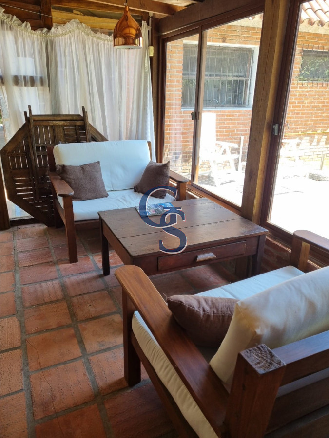 Casa ID.298846 - En zona residencial tranquila, próx. al mar. 