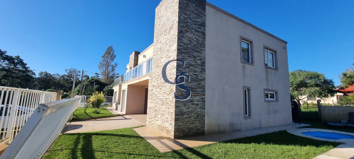 Casa ID.299838 - Casa en La Barra, El Tesoro