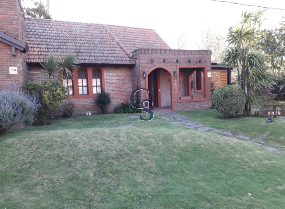 Casa ID.298991 - zona residencial 