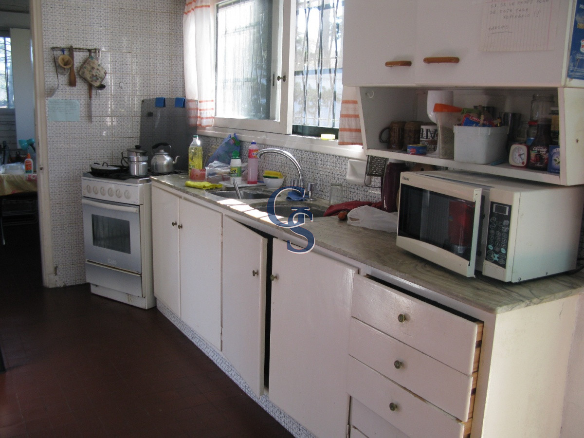 Casa ID.298112 - Próxima a Playa Mansa.