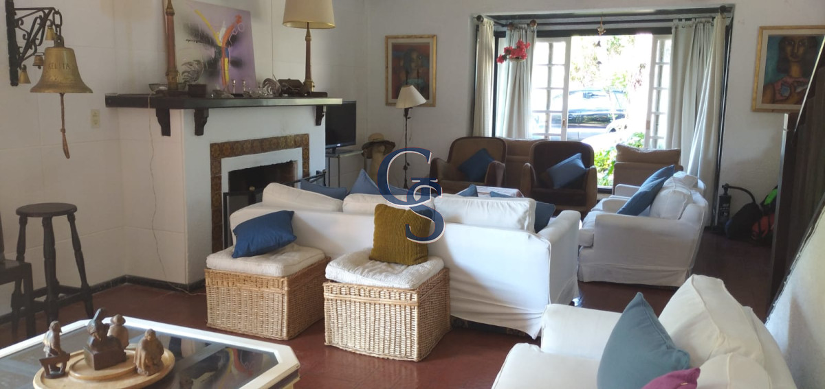 Casa ID.293479 - paradas mansa