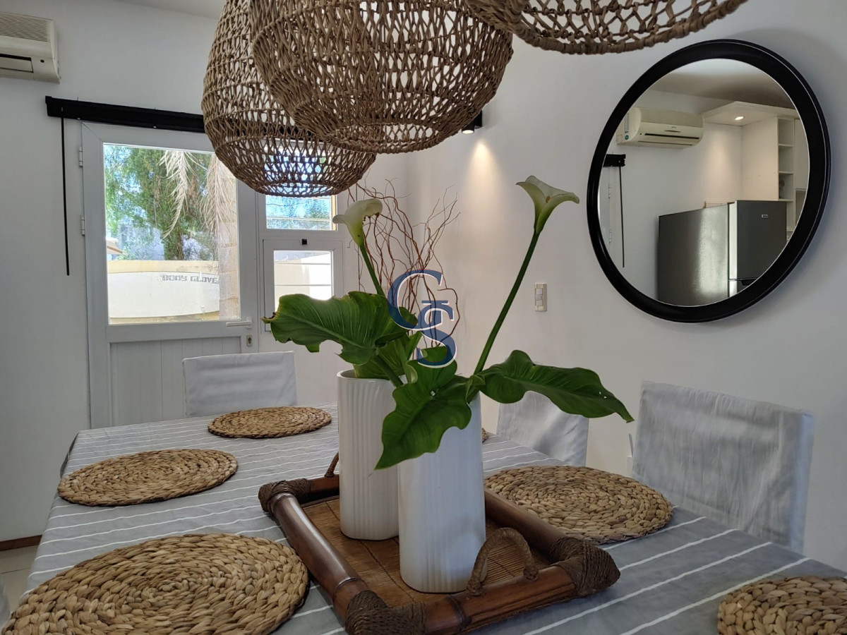 Casa ID.295004 - Chalet con vista al mar.