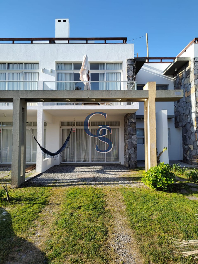 Casa ID.295004 - Chalet con vista al mar.