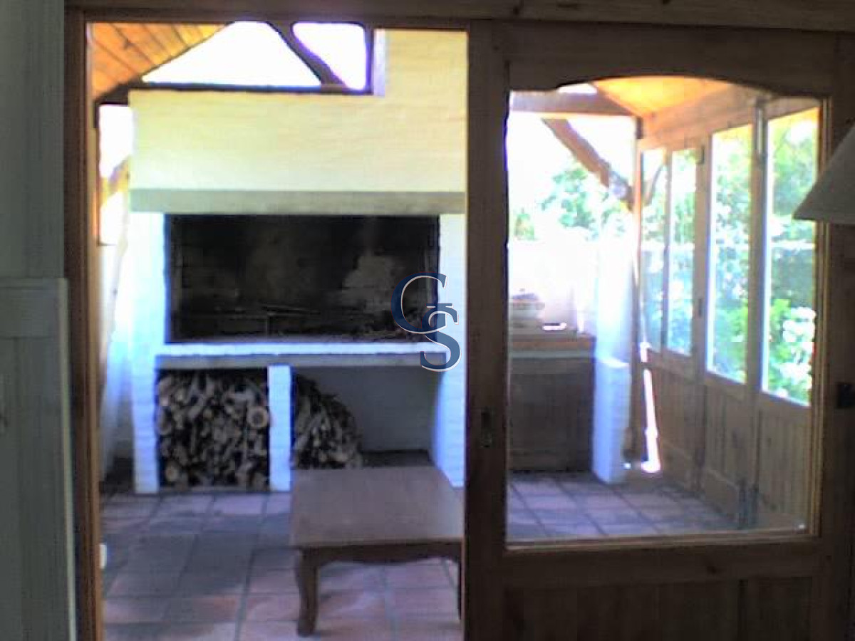 Casa ID.298309 - Chalet en barrio cerrado.