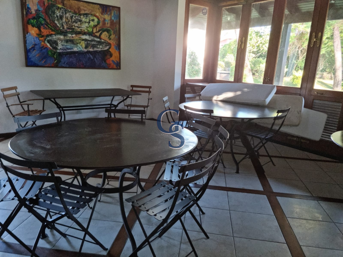 Casa ID.299100 - Chalet en el corazón de las paradas