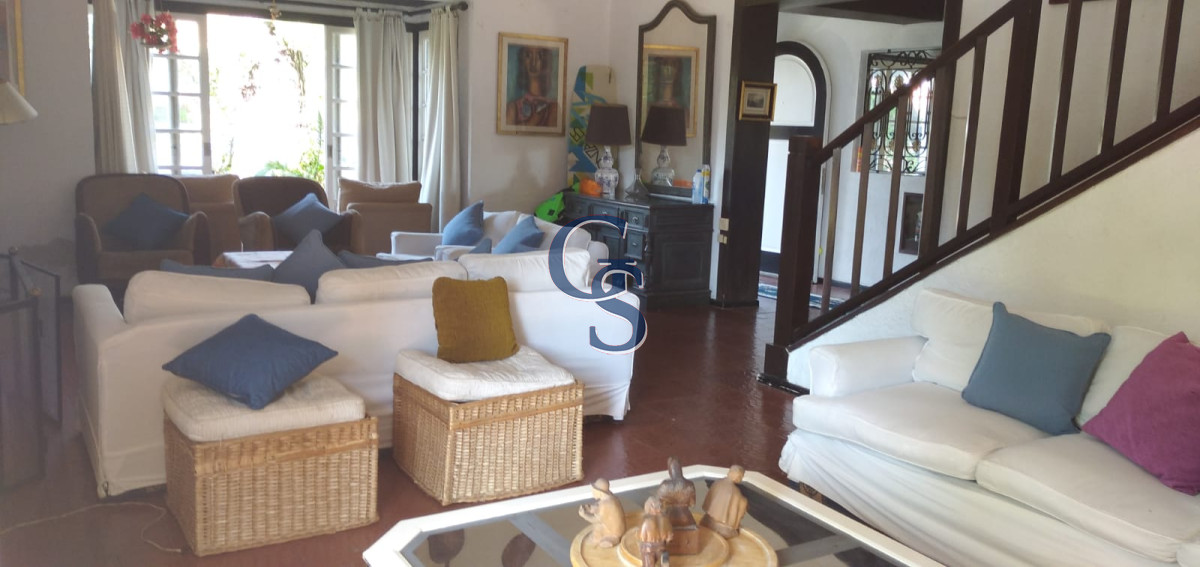 Casa ID.293479 - paradas mansa