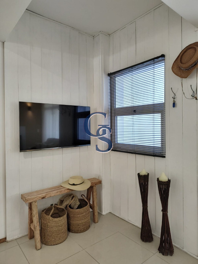 Casa ID.295004 - Chalet con vista al mar.