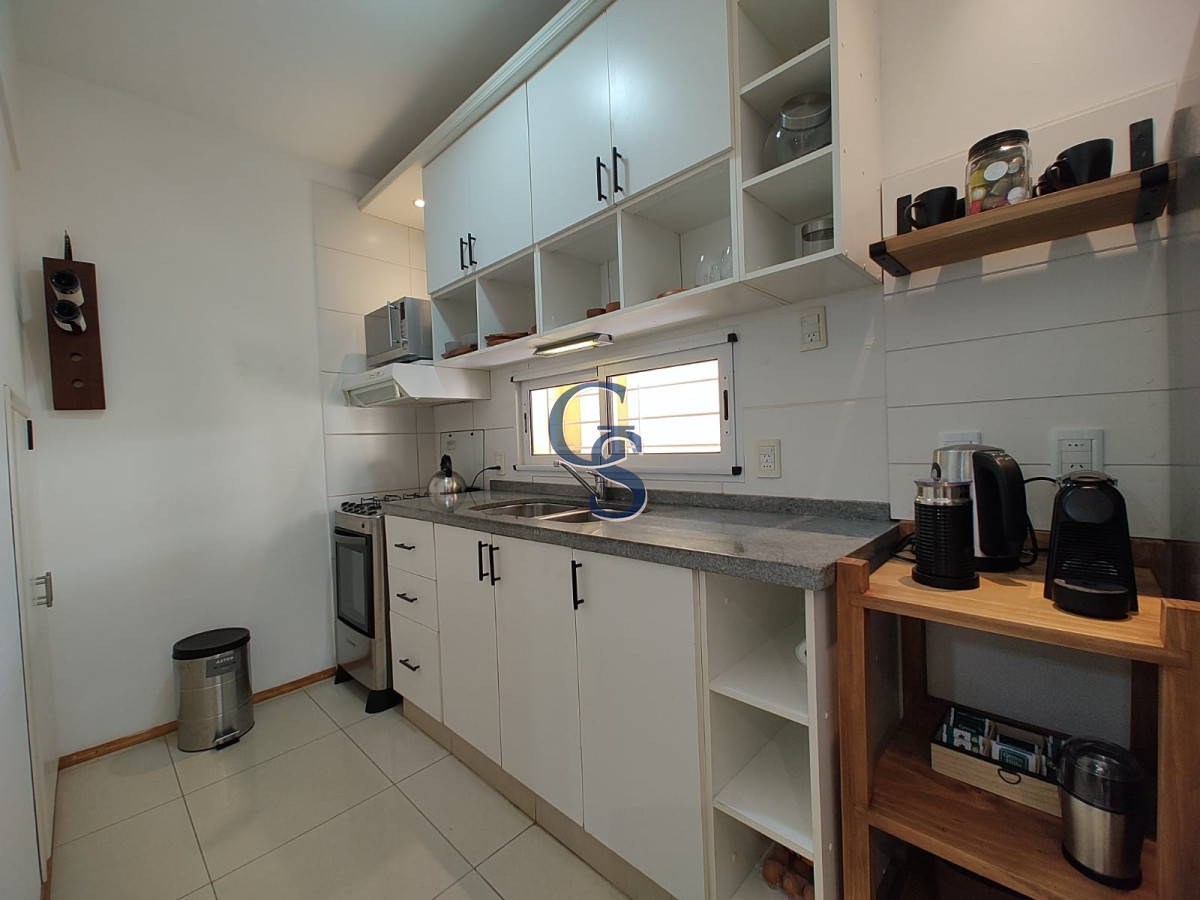 Casa ID.295004 - Chalet con vista al mar.