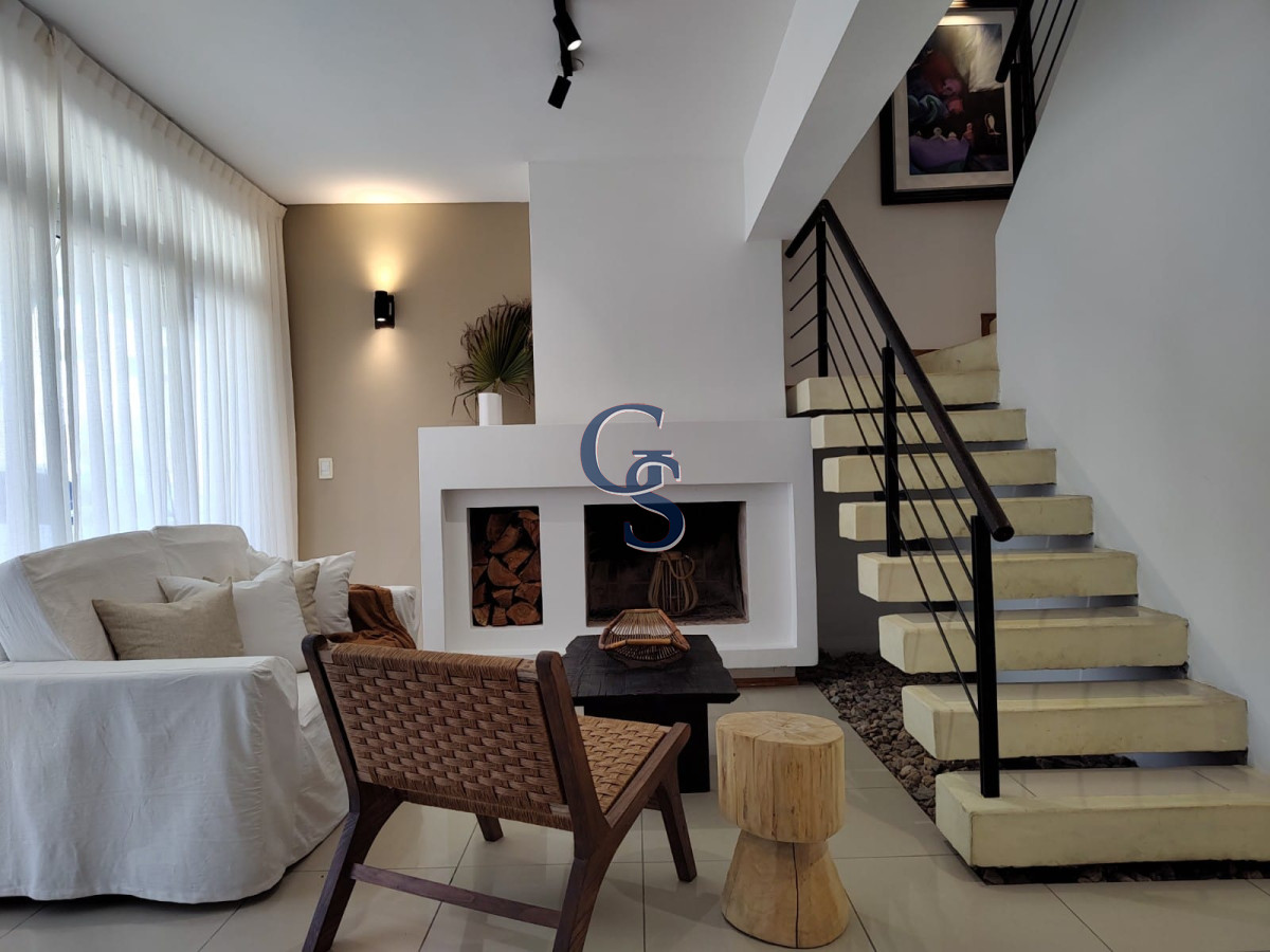 Casa ID.295004 - Chalet con vista al mar.