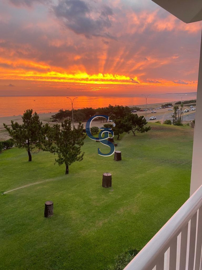 Casa ID.295118 - ESPECTACULAR CHALET FRENTE A PLAYA MANSA