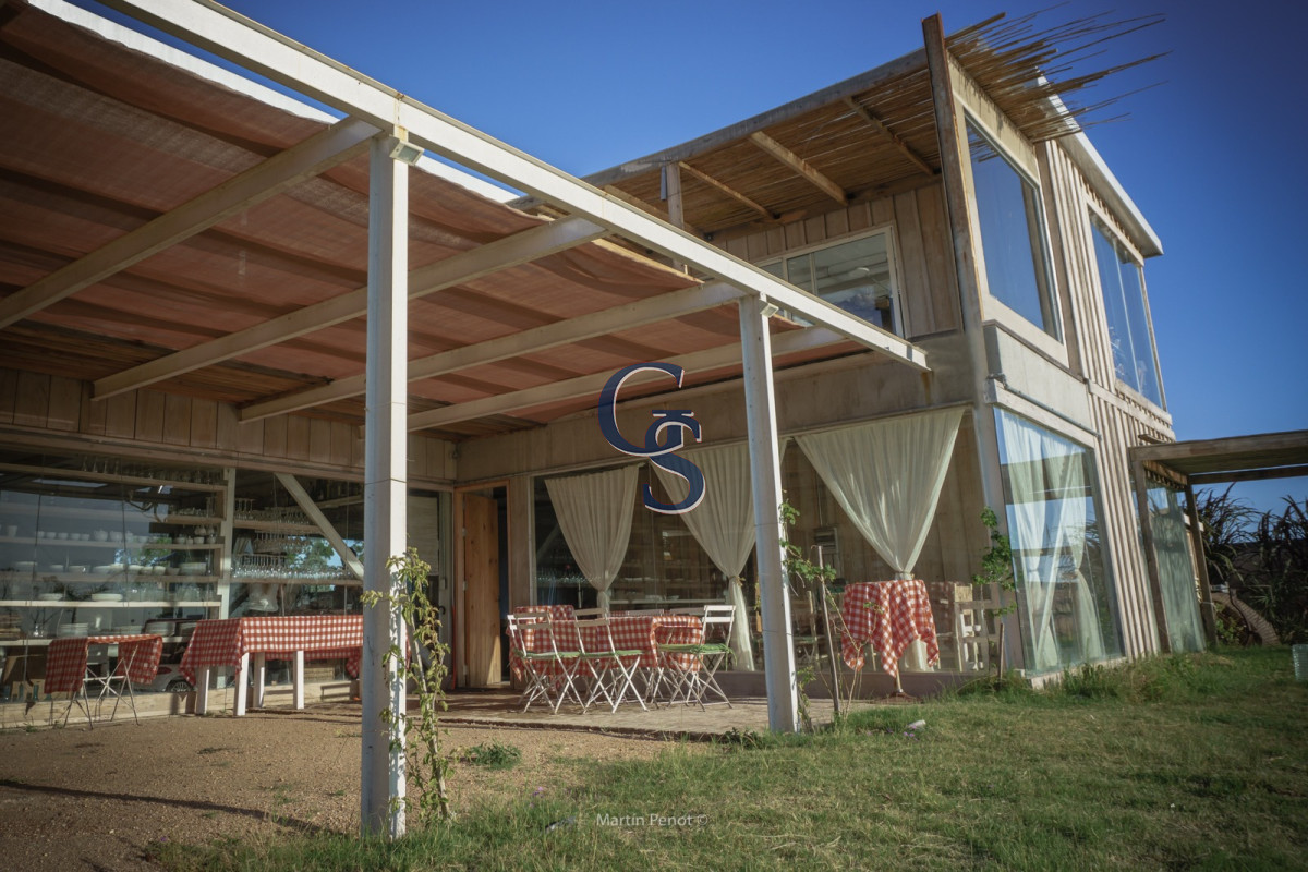 Casa ID.298139 - Casa en La Barra, Camino Eguzquiza
