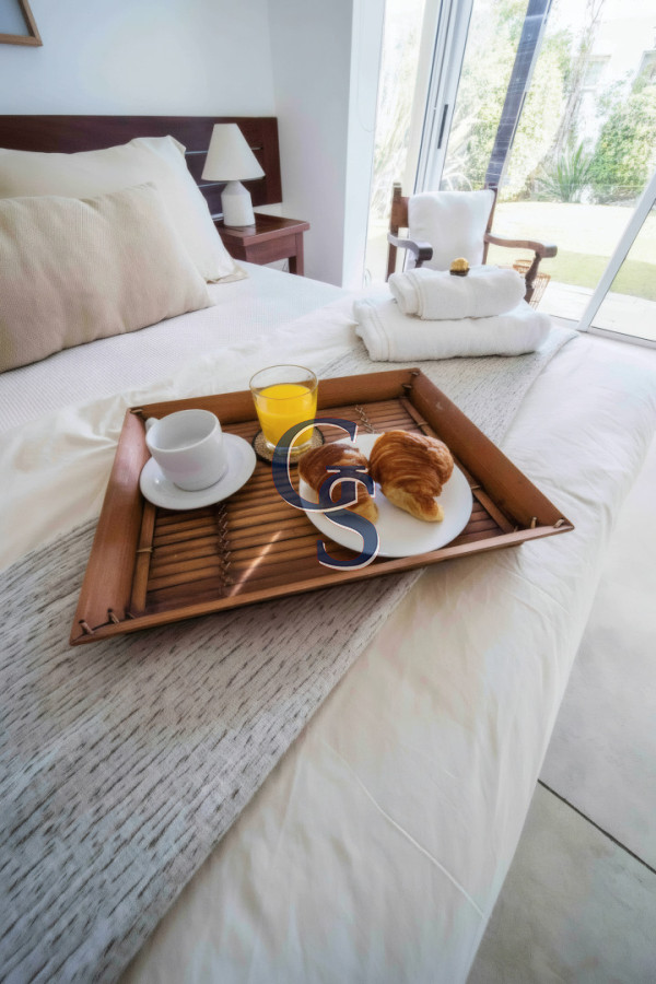 Casa ID.294587 - ESPECTACULAR EN ALTOS DE PUNTA PIEDRAS