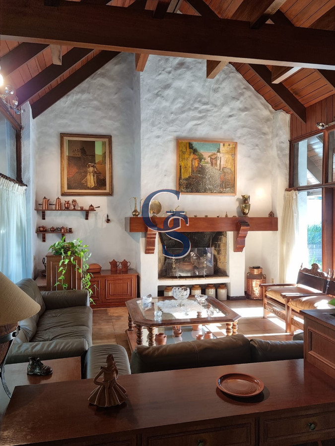 Casa ID.299100 - Chalet en el corazón de las paradas