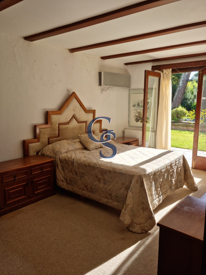Casa ID.299100 - Chalet en el corazón de las paradas