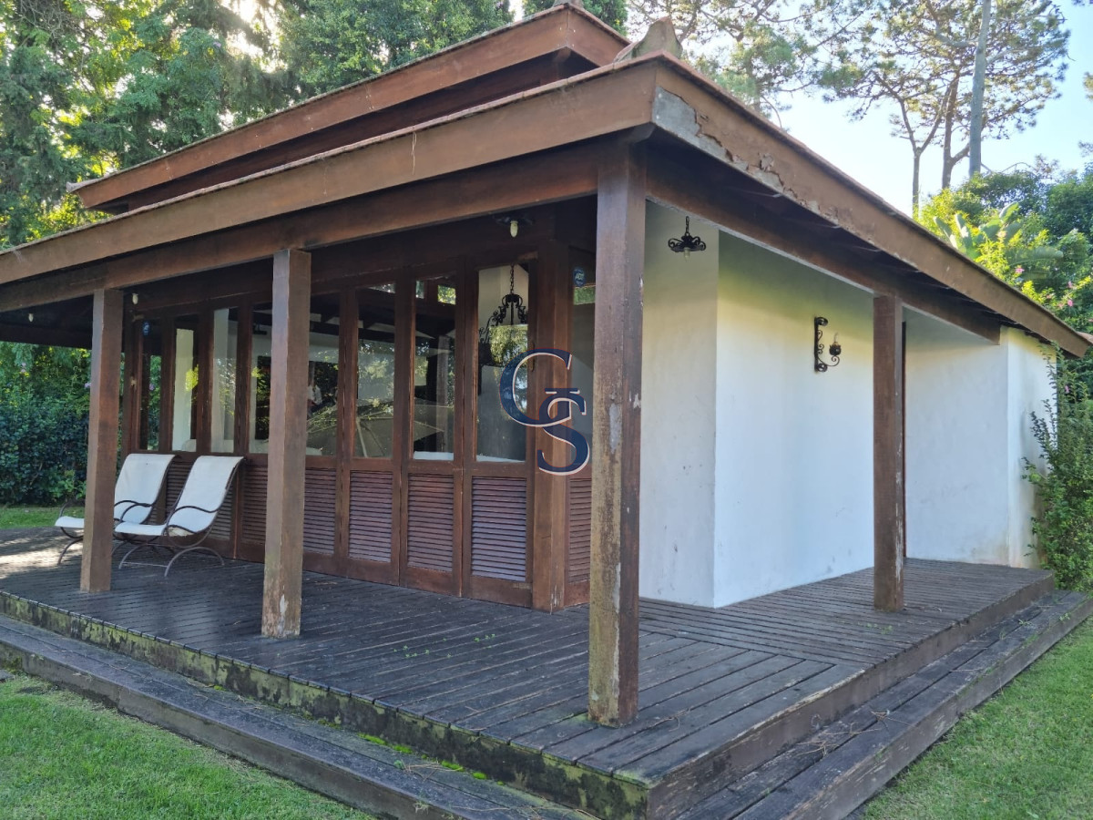 Casa ID.299100 - Chalet en el corazón de las paradas