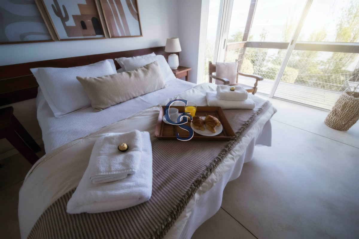 Casa ID.294587 - ESPECTACULAR EN ALTOS DE PUNTA PIEDRAS