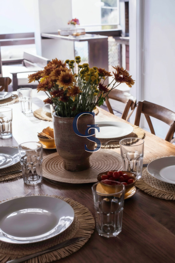 Casa ID.294587 - ESPECTACULAR EN ALTOS DE PUNTA PIEDRAS