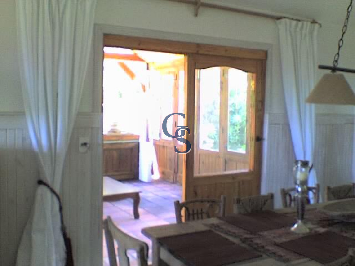 Casa ID.298309 - Chalet en barrio cerrado.