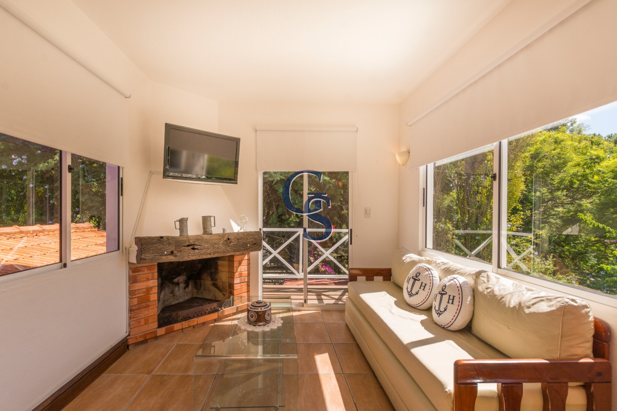 Casa ID.294630 - Casa en Punta del Este, Rincón del Indio