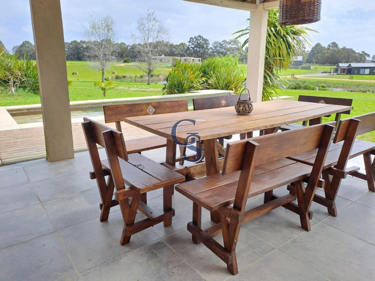 Casa ID.299796 - Casa en Manantiales, Pueblo Mio