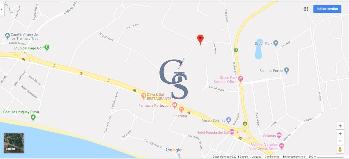Casa ID.297506 - Proximo a playa Solanas.
