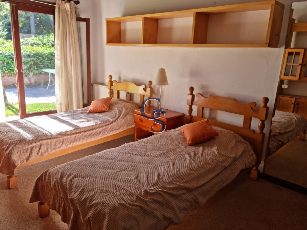 Casa ID.299100 - Chalet en el corazón de las paradas
