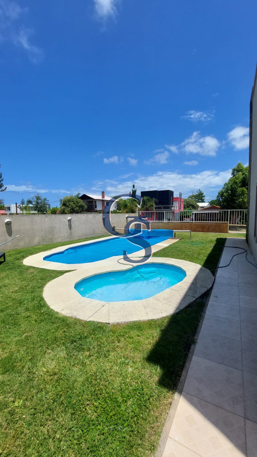 Casa ID.299838 - Casa en La Barra, El Tesoro