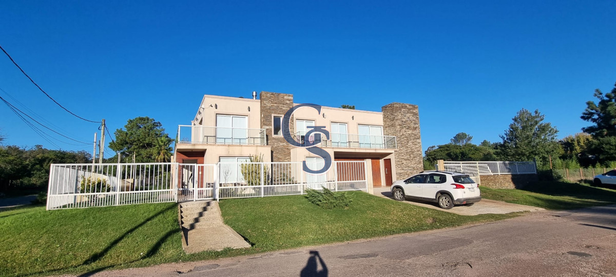 Casa ID.299838 - Casa en La Barra, El Tesoro