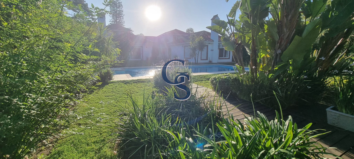 Casa ID.293594 - Casa en hermoso entorno residencial 