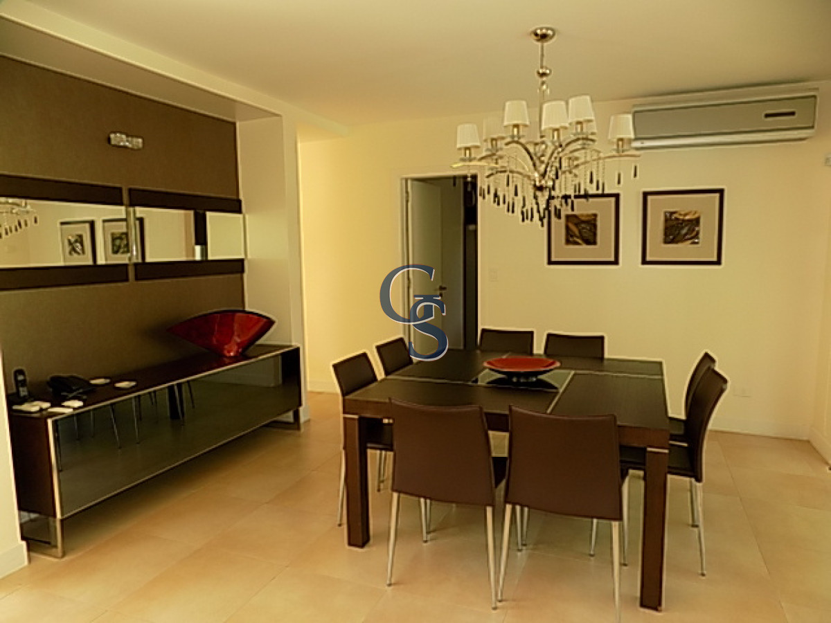Casa ID.295178 - Casa en Mansa, 4 dormitorios *