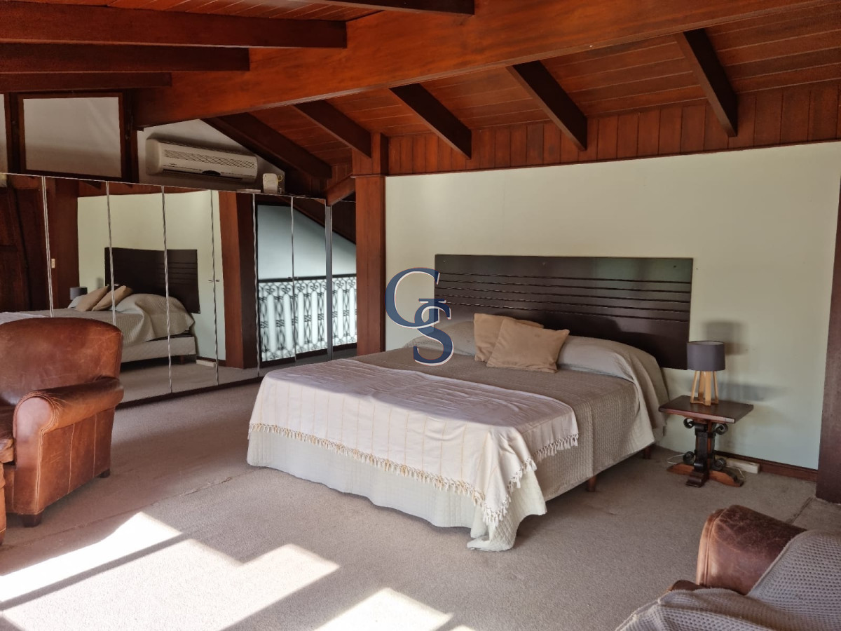 Casa ID.299100 - Chalet en el corazón de las paradas