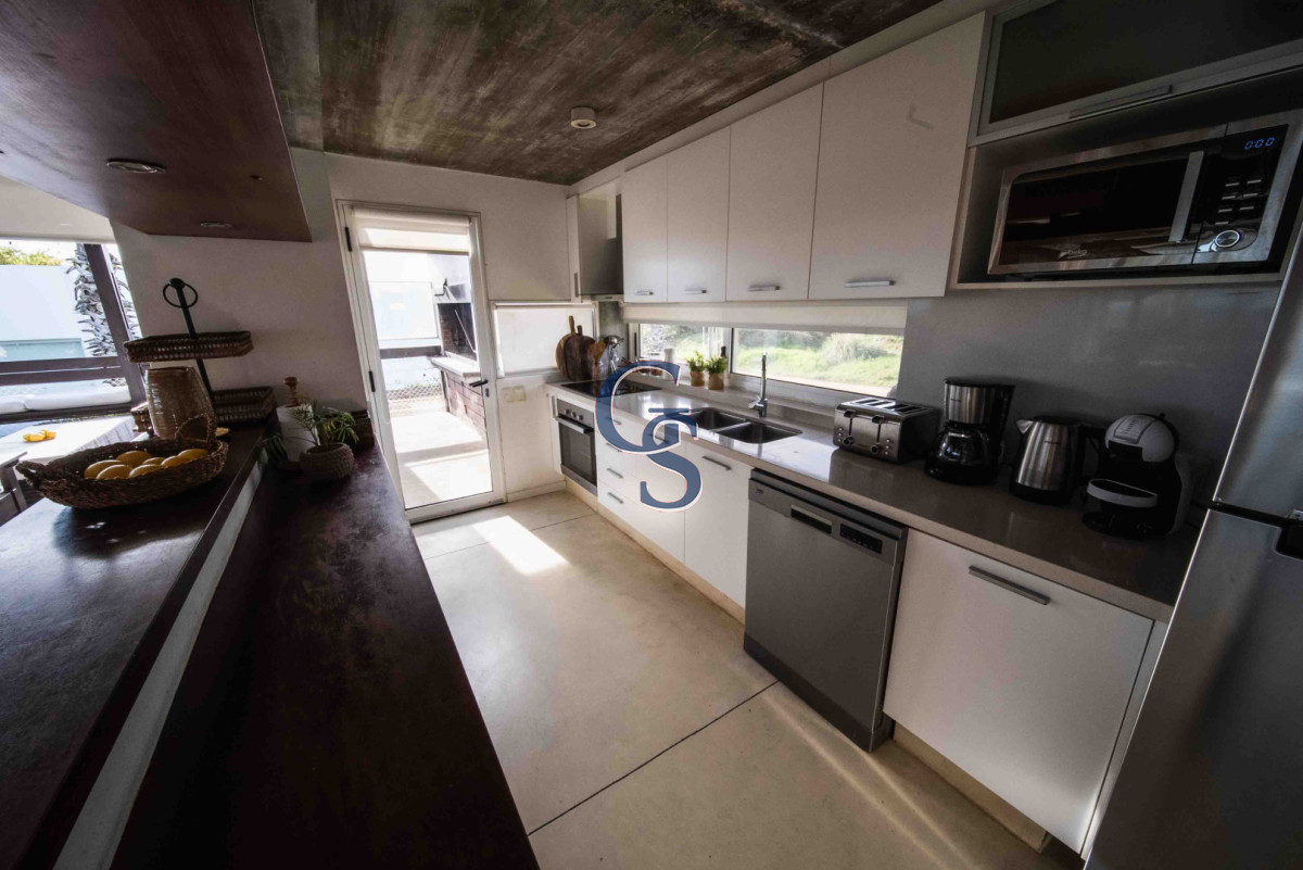 Casa ID.294587 - ESPECTACULAR EN ALTOS DE PUNTA PIEDRAS