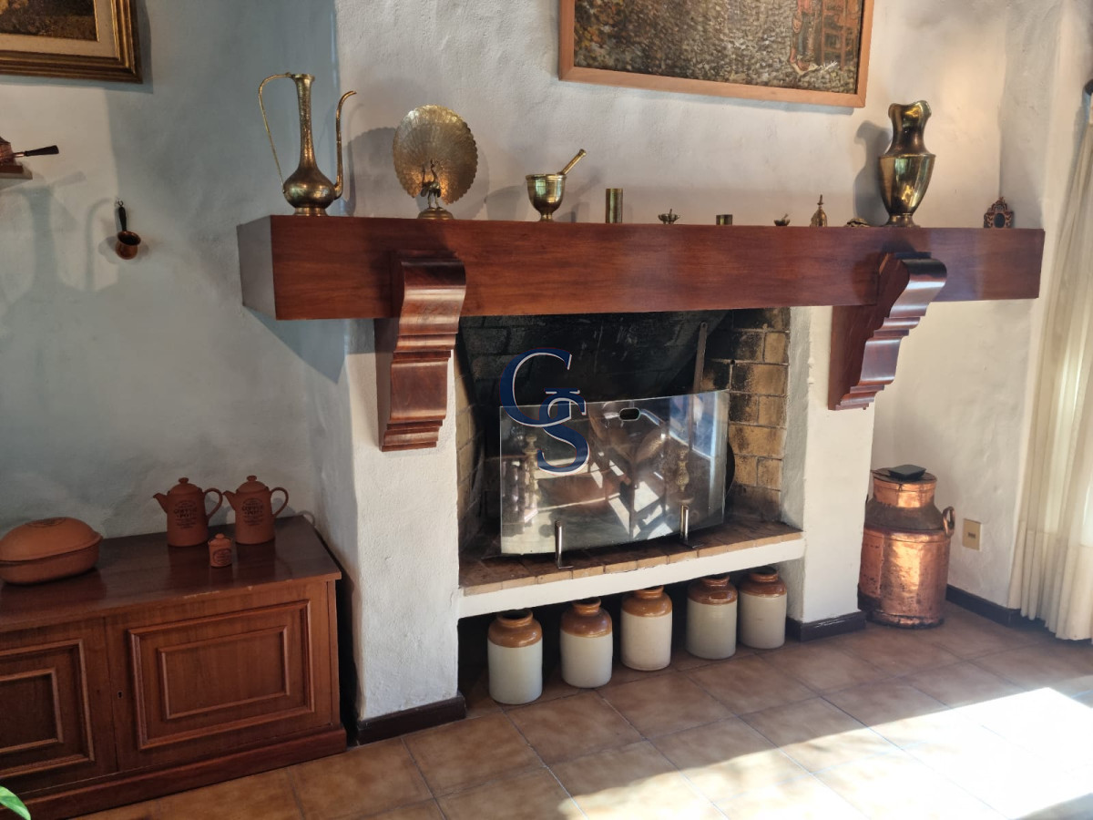 Casa ID.299100 - Chalet en el corazón de las paradas