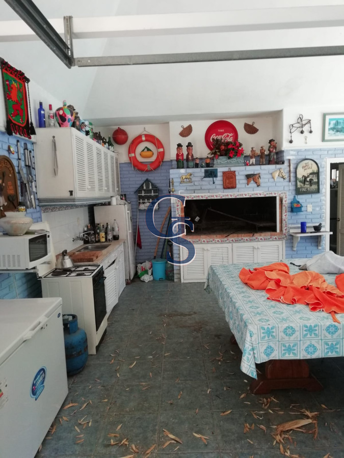 Casa ID.293609 - En barrio residencial tranquilo. 