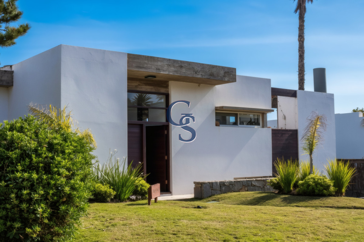 Casa ID.294587 - ESPECTACULAR EN ALTOS DE PUNTA PIEDRAS