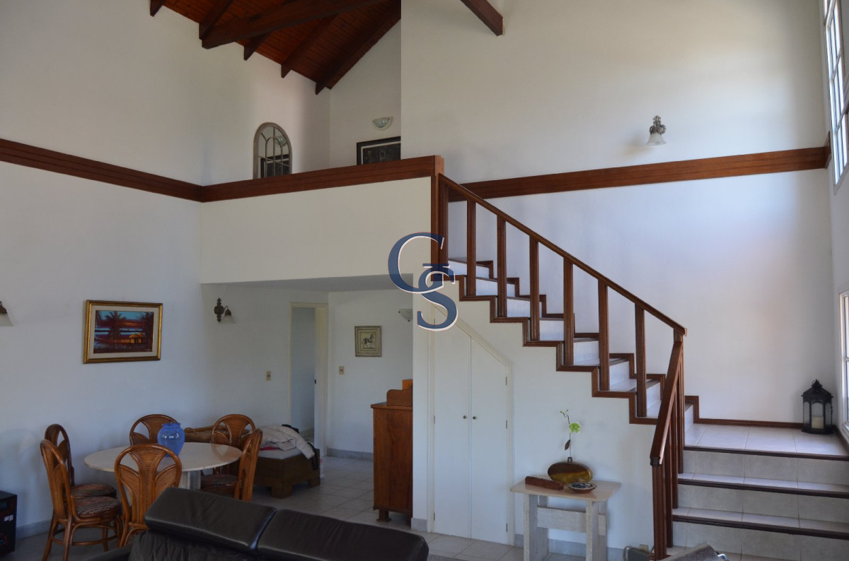 Casa ID.293997 - Zona tranquila, gran chalet.