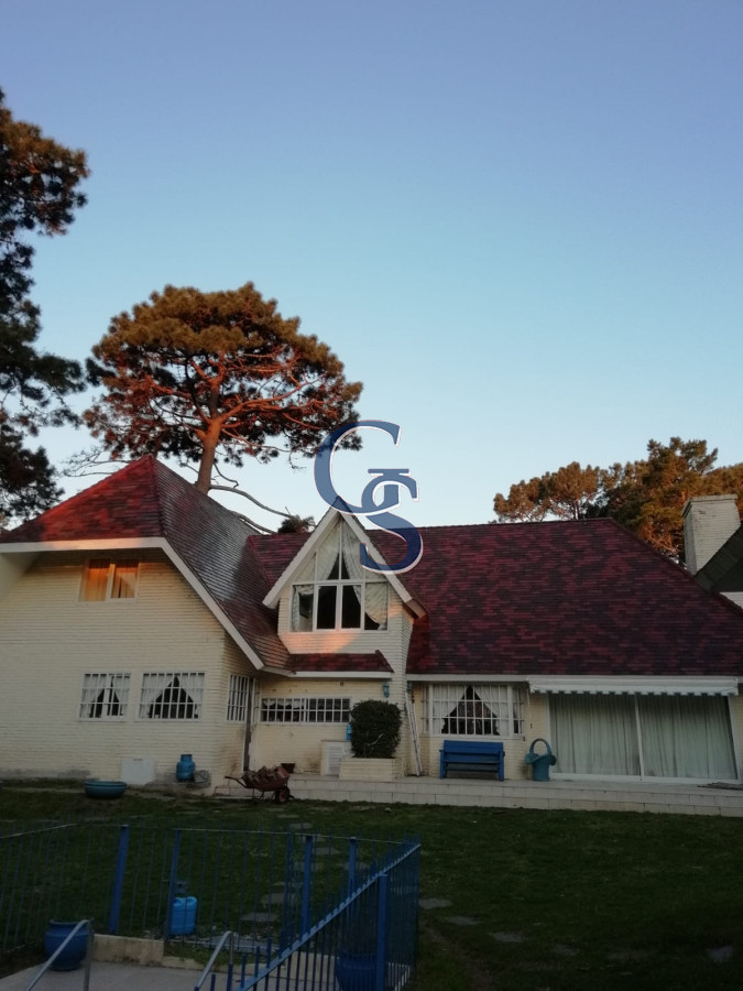 Casa ID.293609 - En barrio residencial tranquilo. 