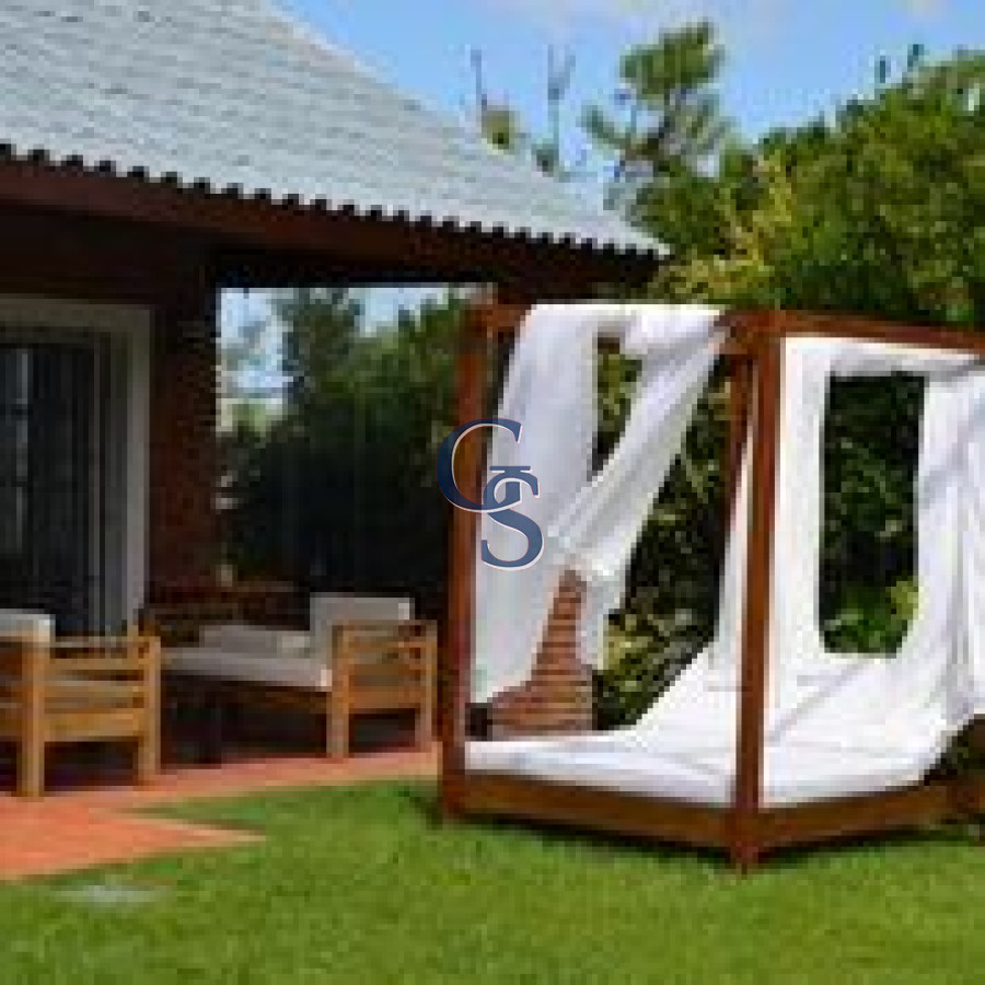 Casa ID.293997 - Zona tranquila, gran chalet.