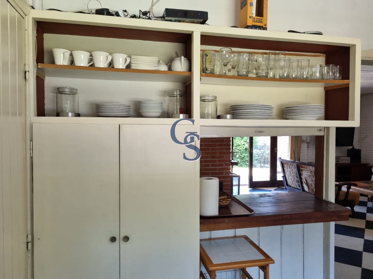 Casa ID.298846 - En zona residencial tranquila, próx. al mar. 