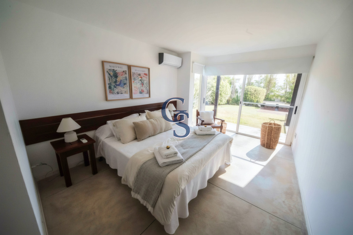 Casa ID.294587 - ESPECTACULAR EN ALTOS DE PUNTA PIEDRAS