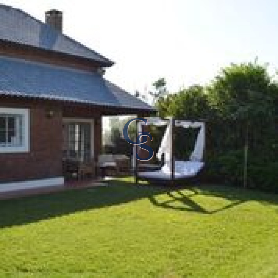 Casa ID.293997 - Zona tranquila, gran chalet.