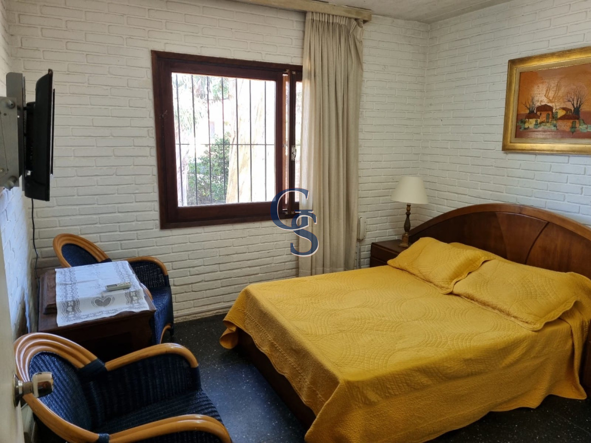 Casa ID.298846 - En zona residencial tranquila, próx. al mar. 