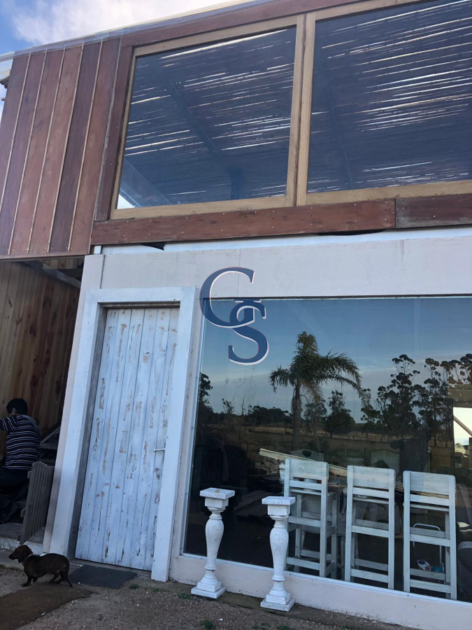 Casa ID.298139 - Casa en La Barra, Camino Eguzquiza