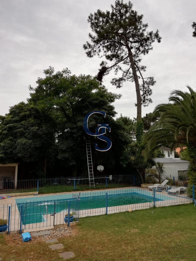 Casa ID.293609 - En barrio residencial tranquilo. 
