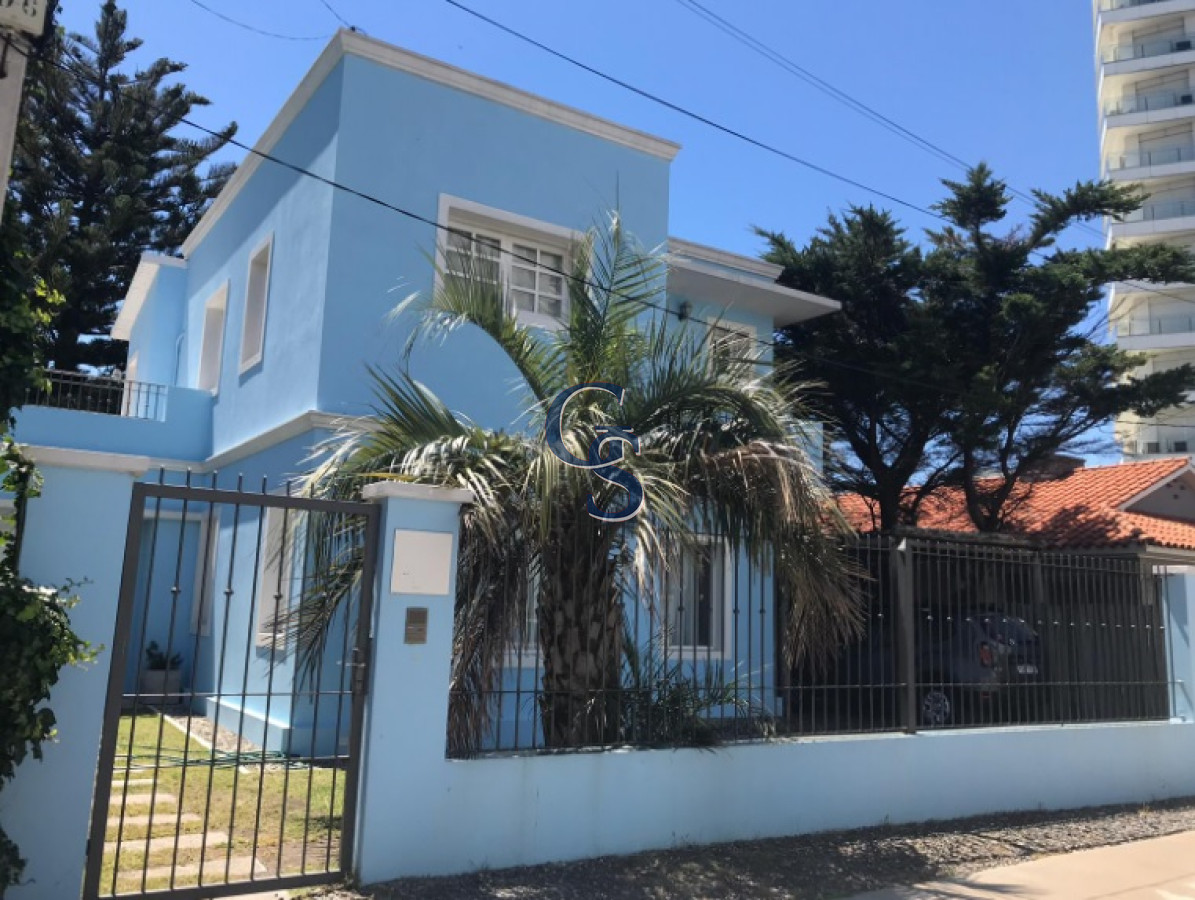 Casa ID.298222 - A pasos de Playa Mansa