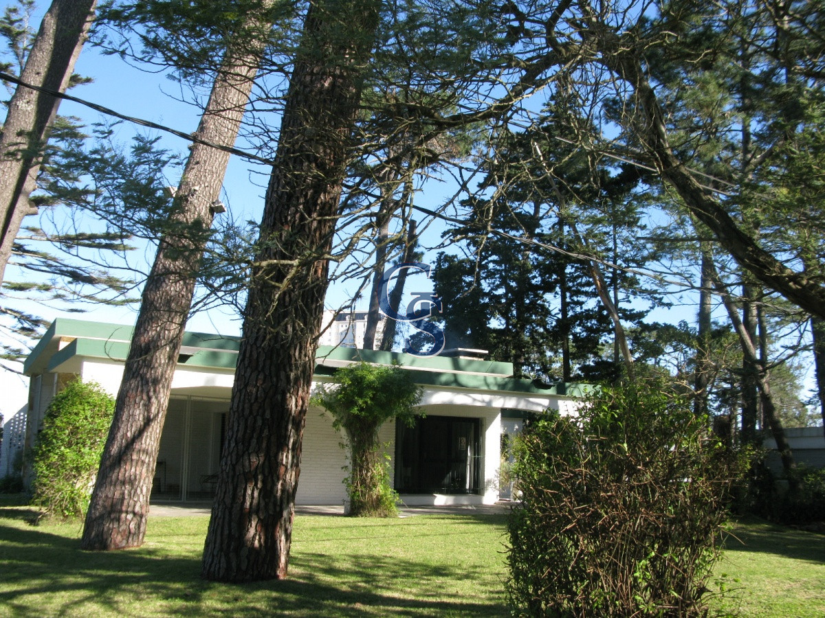Casa ID.298112 - Próxima a Playa Mansa.