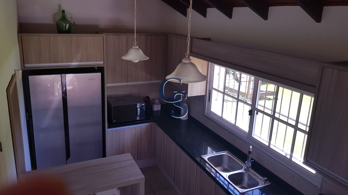 Casa ID.293997 - Zona tranquila, gran chalet.