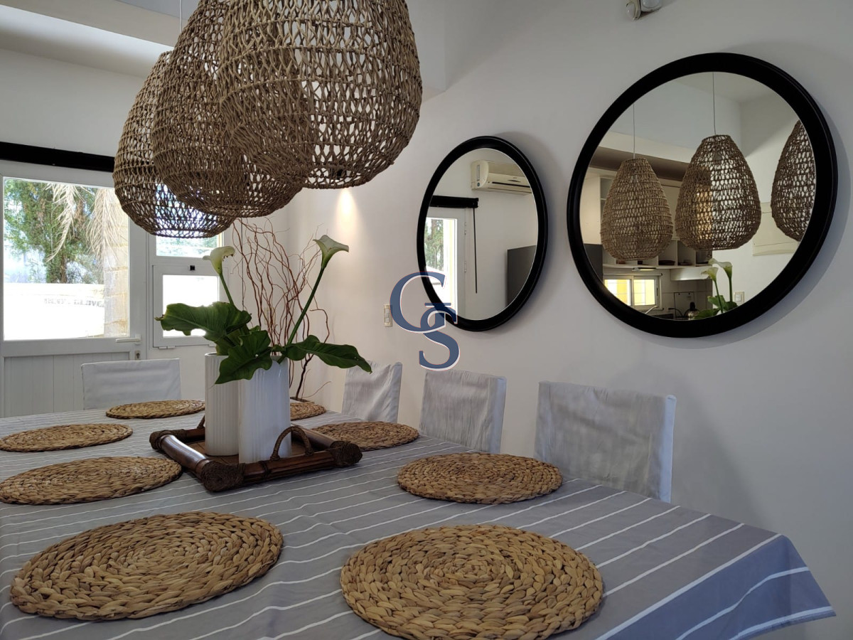 Casa ID.295004 - Chalet con vista al mar.