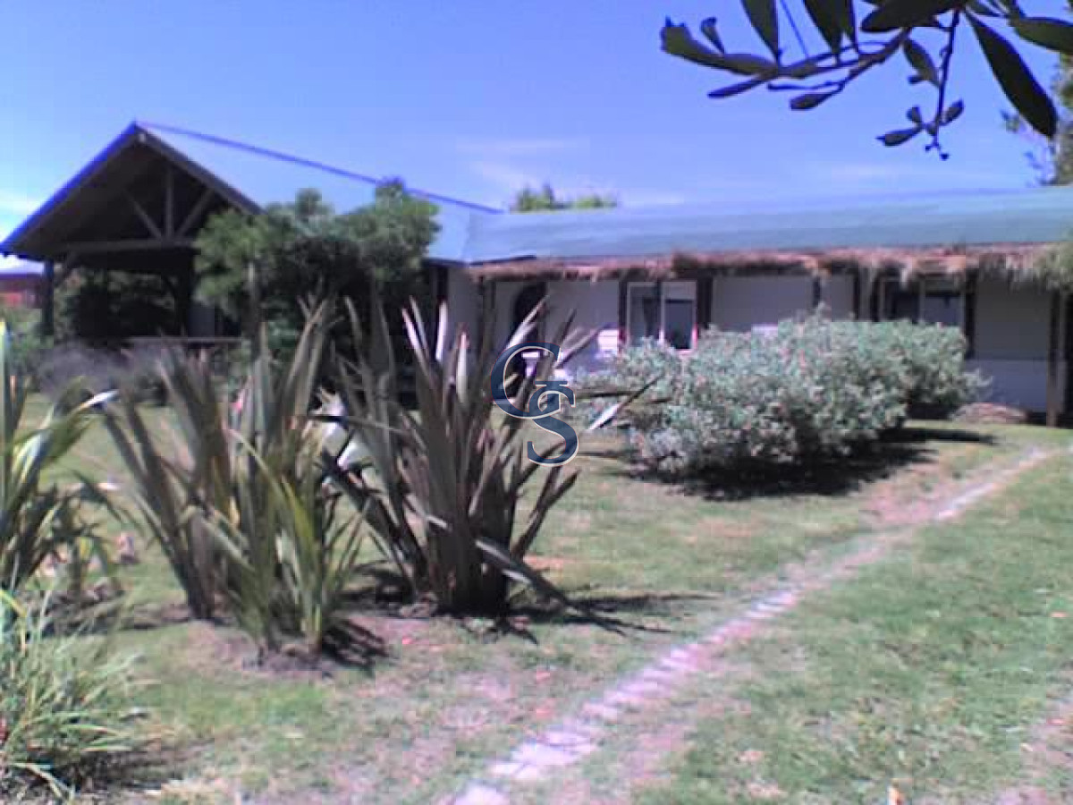 Casa ID.298309 - Chalet en barrio cerrado.